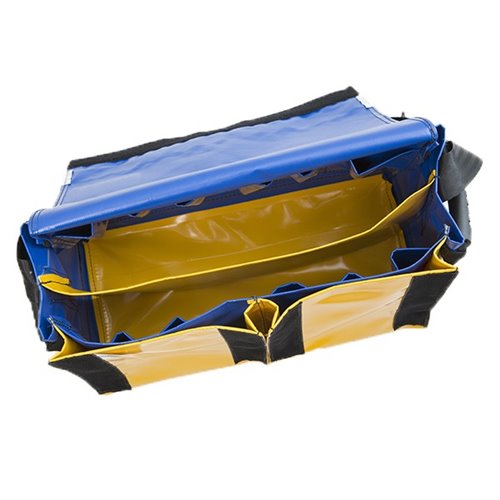 Beehive HMB Rubber Handle Double Base Tool Bag