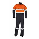 Elliotts 5.8oz Taped Tecasafe Coverall