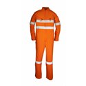 Elliotts 5.8oz Taped Tecasafe Coverall