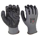 Elliotts G-Flex Foam Nitrile Technical Safety Glove