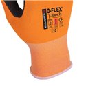 Elliotts G-Flex T-Touch Hi-Vis Technical Safety Glove