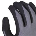 Elliotts G-Flex T-Touch Black Technical Safety Glove
