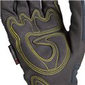 Elliotts Mec-Flex Utility Pro Full Finger Mechanics Gloves