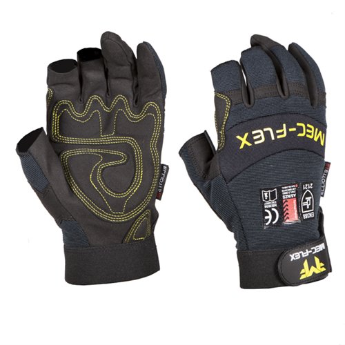 Elliotts Mec-Flex Utility Pro Mechanics Gloves