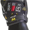 Elliotts Mec-Flex Impact X3 Full Finger Mechanics Gloves