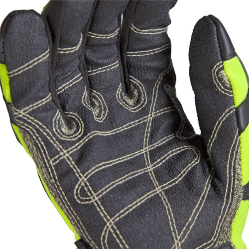 Elliotts Mec-Flex Oiler Pro Mechanics Glove