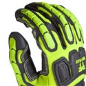 Elliotts Mec-Flex Oiler Pro Mechanics Glove