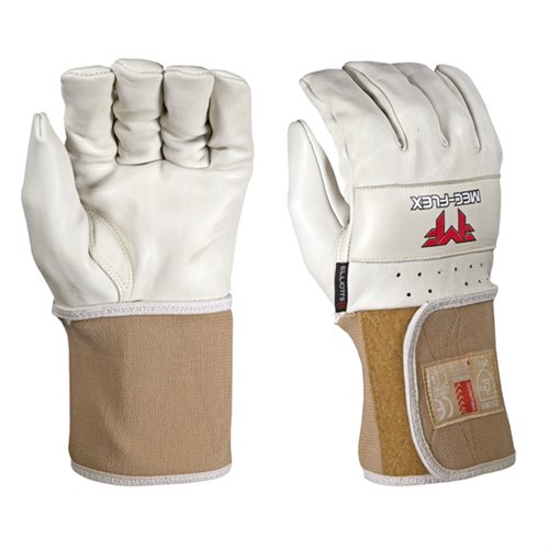Elliotts Mec-Flex Anti-Vibration Gloves