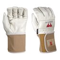 Elliotts Mec-Flex Anti-Vibration Gloves