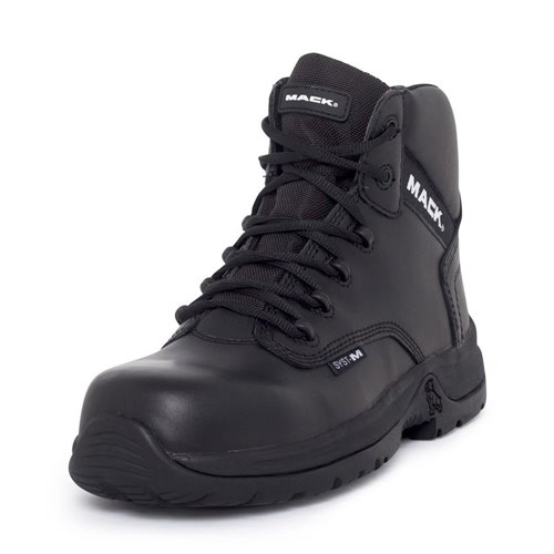 Mack Titan II Lace Up Safety Boot