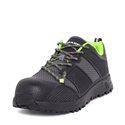 Mack Pitch Traction Control Safety Shoes