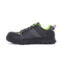 Mack Pitch Traction Control Safety Shoes