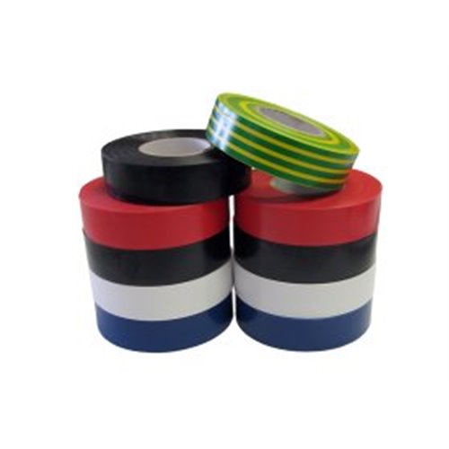 Wattmaster Rainbow Insulation 10 Pack of Tape