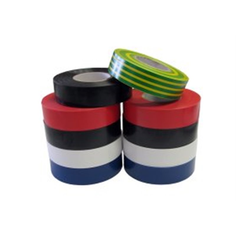 Wattmaster Rainbow Insulation 10 Pack of Tape