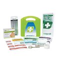 FastAid Personal Kit Plastic Portable First Aid Kit
