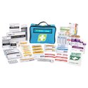 FastAid R1 Series Home N Away Soft Pack First Aid Kit