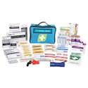 FastAid R1 Series Remote Vehicle Soft Pack First Aid Kit