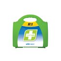 FastAid R1 Series Ute Max Plastic Portable First Aid Kit
