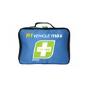 FastAid R1 Series Vehicle Max Soft Pack First Aid Kit