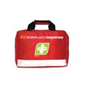 FastAid R2 Series Workplace Response Kit Soft Pack First Aid Kit