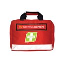 FastAid R2 Series Electrical Workers Kit Soft Pack First Aid Kit