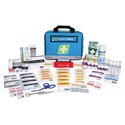FastAid R2 Series Foodmax Blues Kit Soft Pack First Aid Kit