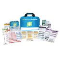 FastAid R2 Series Education Response Kit Soft Pack First Aid Kit