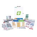FastAid R2 Series Farm N Outback Kit Metal Wall Mount First Aid Kit