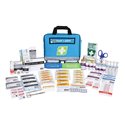 FastAid R2 Series Truck / Plant Operators Kit Soft Pack First Aid Kit