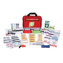 FastAid R2 Series Isgm National Vehicle Kit Soft Pack First Aid Kit