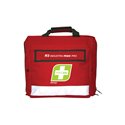 FastAid R3 Series Industra Max Pro Kit Soft Pack First Aid Kit