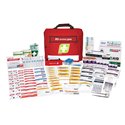FastAid R3 Series Marine Pro Kit Soft Pack First Aid Kit