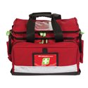 FastAid R4 Series Industra Medic Kit Soft Pack First Aid Kit