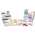 FastAid R1 Marine Max Kit First Aid Refill Pack