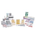 FastAid R2 Workplace Response Kit First Aid Refill Pack