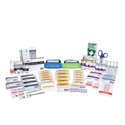 FastAid R3 Trauma Emergency Response Pro Kit First Aid Refill Pack