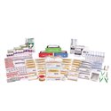 FastAid R3 Industra Max Pro Kit First Aid Refill Pack