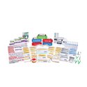 FastAid R4 Education Medic Kit First Aid Refill Pack