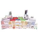 FastAid R4 Remote Area Medic Kit First Aid Refill Pack