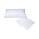 FastAid 650mm x 400mm x 150mm Allergy Free Pillow