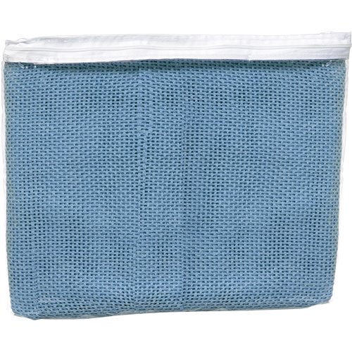 FastAid 100% Cellular Cotton Single Bed Blanket