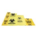 FastAid 27L Clinical Waste Bags