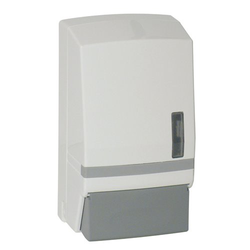 FastAid 1L Refillable Wall Mount Soap Dispenser