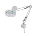 FastAid G-Clamp Magnifying Lamp