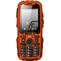 RugGear Swift RG220 Android Smartphone