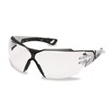 Uvex Pheos CX2 Supravision HC/AF Safety Glasses