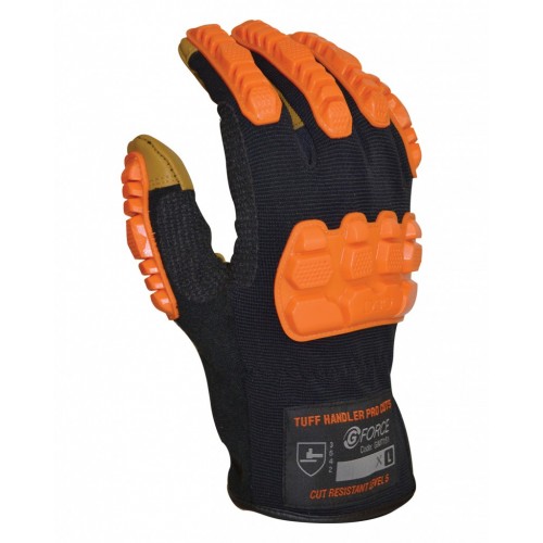Maxisafe Tuff Handler Cut 5 Glove