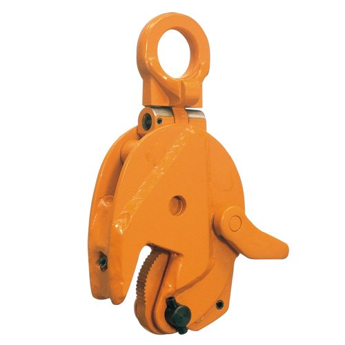 Beaver 3T 0-28mm Universal Plate Clamp