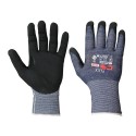 NeoFlex C5 Cut 5 Nitrile Coated Woven Gloves