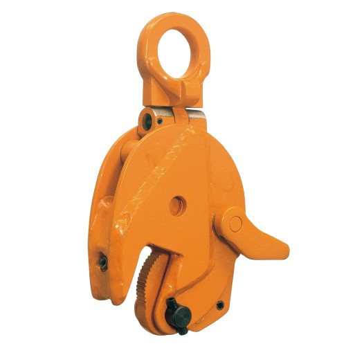Beaver 5T 0-32mm Universal Plate Clamp